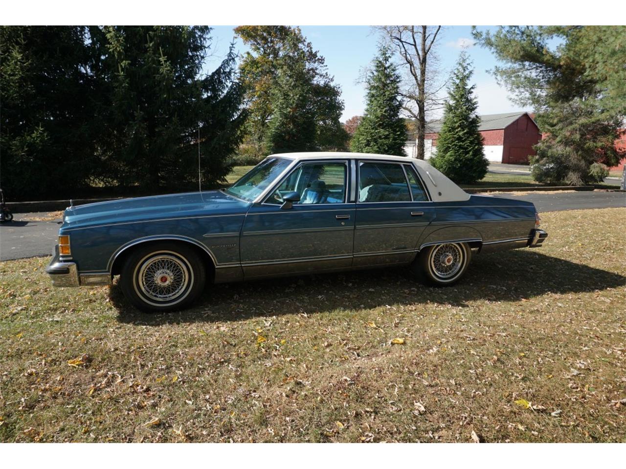 1978 pontiac bonneville