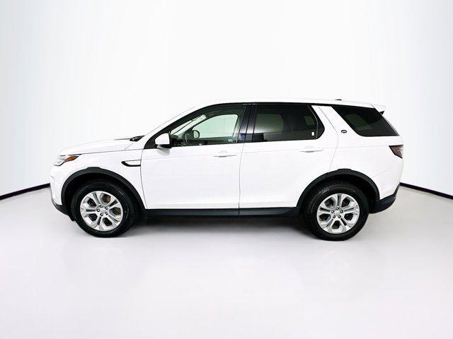 2020 land rover discovery sport s