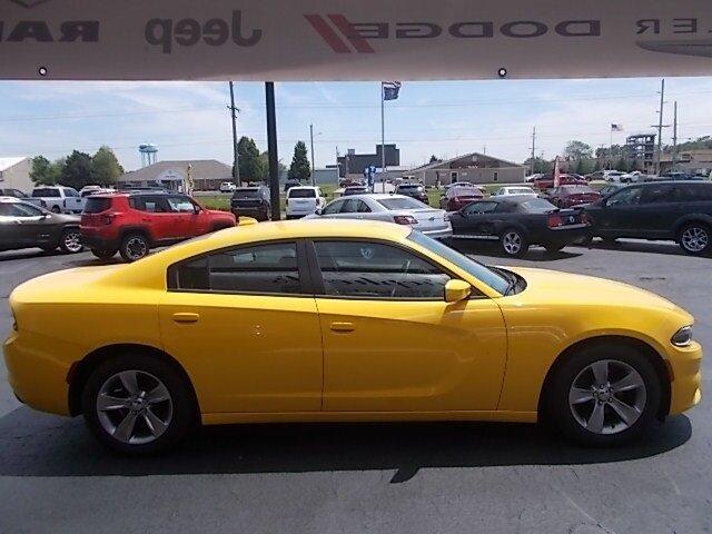 used 2018 dodge charger sxt plus auburn, in 46706 for sale in auburn, indiana
