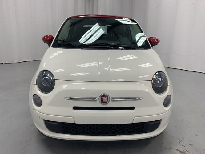used 2015 fiat 500 pop hatchback tuscaloosa, al 35405 for sale in tuscaloosa, alabama