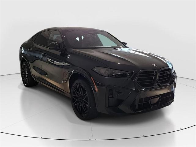 2025 bmw x6 m base