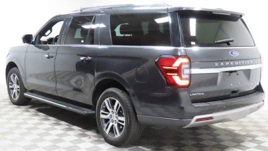 2023 Ford Expedition