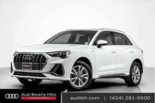 2021 audi q3