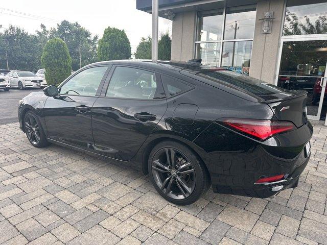2024 acura integra