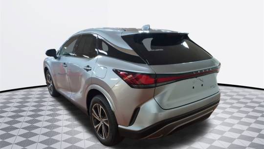 2024 Lexus RX