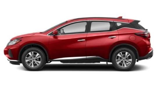 2024 Nissan Murano