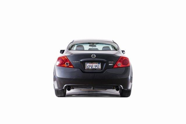 used 2011 nissan altima 2.5 s portland, or 97209 for sale in portland, oregon