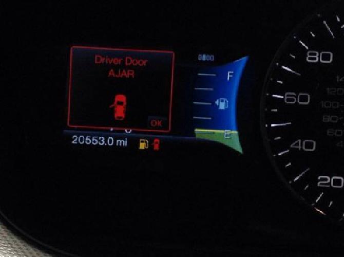 2012 ford edge sel in columbus, oh