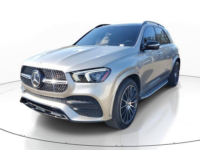 2023 mercedes-benz gle 350 base