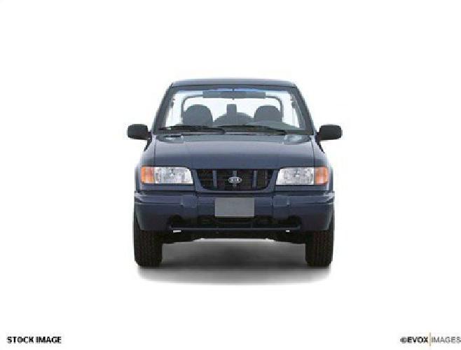 2002 kia sportage base in san antonio, tx