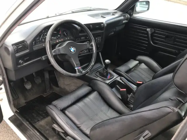 bmw 325es