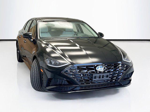 2022 hyundai sonata limited