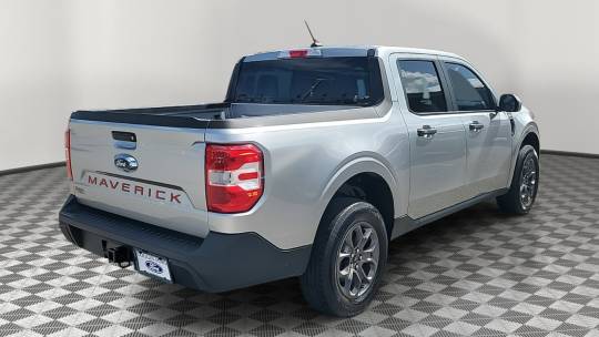 2023 Ford Maverick