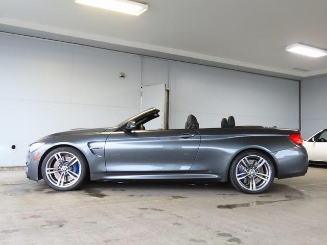 2016 bmw m4 base
