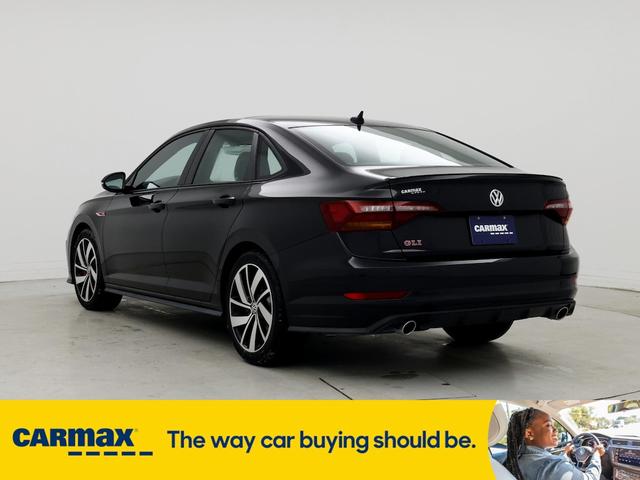 2019 volkswagen jetta gli autobahn