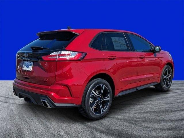 2023 ford edge st in ocala, florida