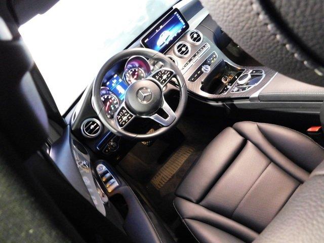 used 2019 mercedes-benz c 300 sedan mobile, al 36606 for sale in mobile, alabama
