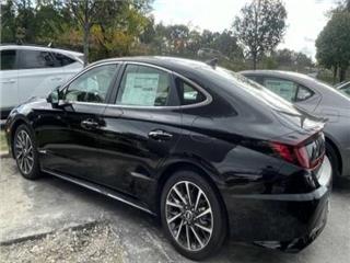 2023 Hyundai Sonata limited