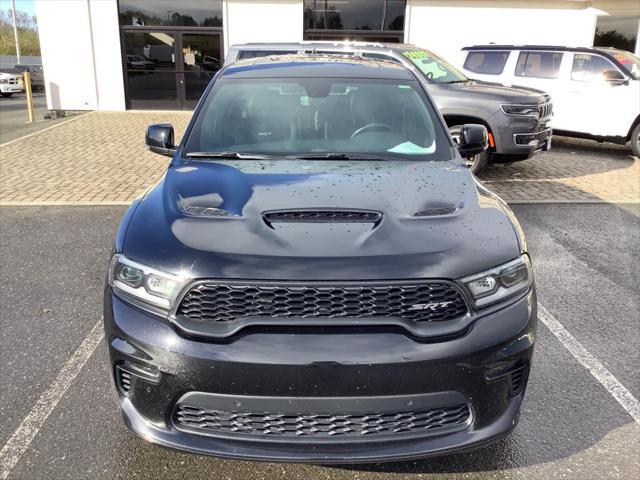 2022 dodge durango srt 392