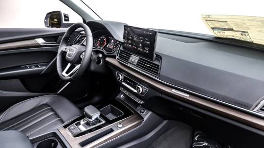 2024 Audi Q5