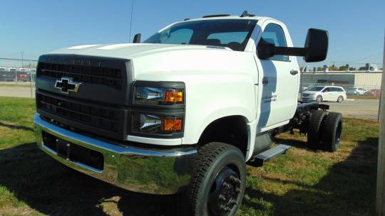 2023 Chevrolet Silverado