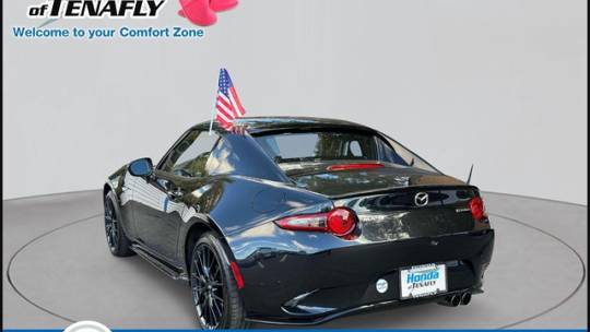 2023 Mazda Mx-5 miata