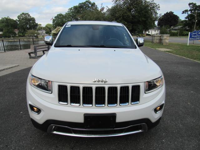 2015 jeep grand cherokee limited 4x4 v6 3.6l
