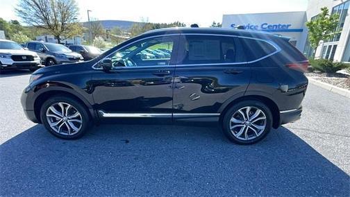 2020 honda cr-v in hammond, indiana