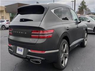 2024 Genesis GV80 3.5t