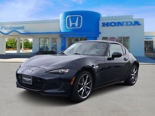 2021 mazda mx-5 miata rf in crestwood, illinois