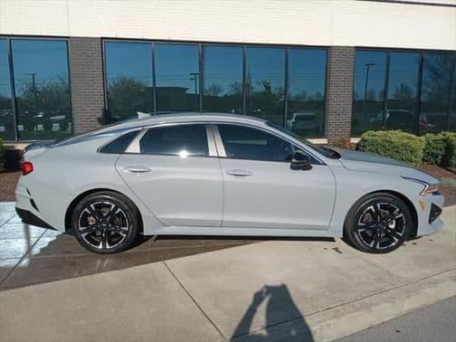 2023 kia k5 gt-line in murfreesboro, tennessee