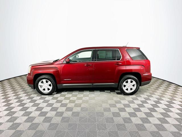2016 gmc terrain sle-1