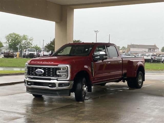 2023 ford f-350 king ranch in montgomery, alabama