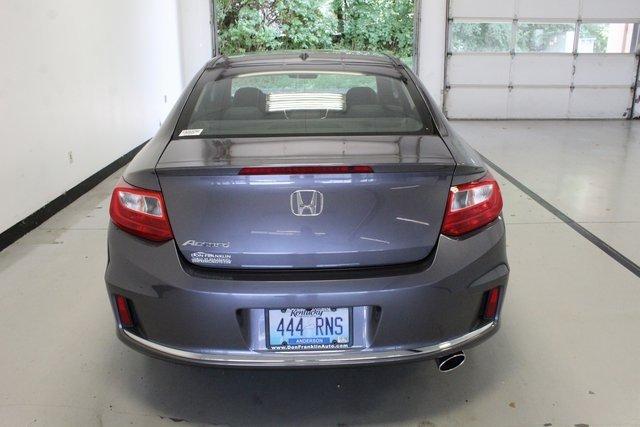used 2014 honda accord ex-l lexington, ky 40509 for sale in lexington, kentucky