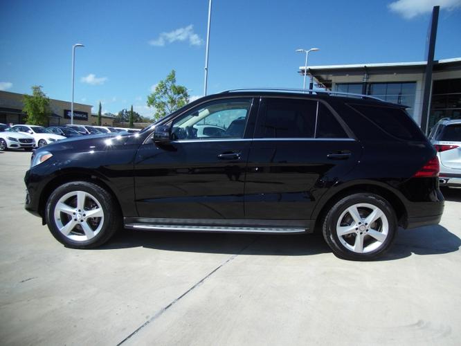 certified 2016 mercedes-benz gle 350 4matic lafayette, la 70503 for sale in lafayette, louisiana