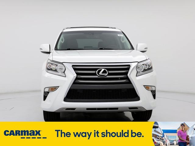 2016 lexus gx 460