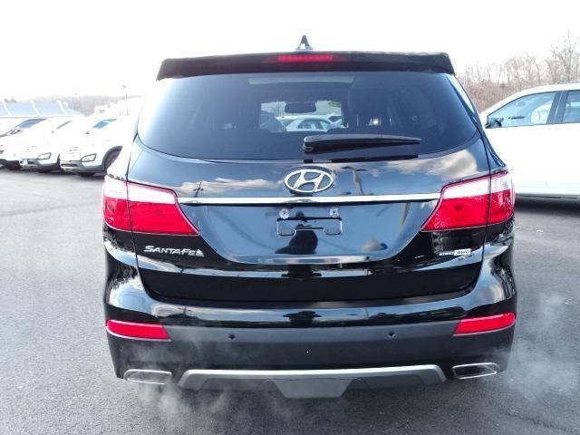 2016 hyundai santa fe limited awd limited 4dr suv for sale in north attleboro, massachusetts