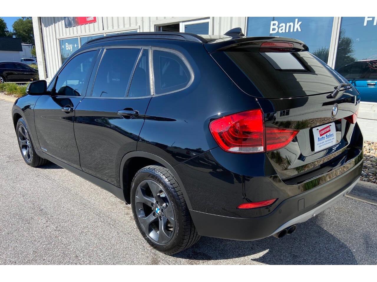 2015 bmw x1