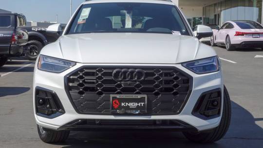 2024 Audi Q5