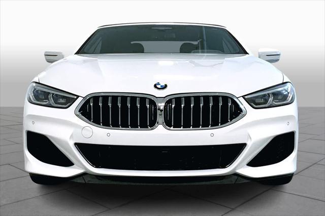 2019 bmw m850 xdrive