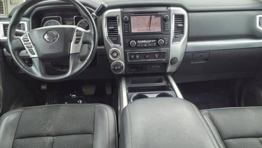 2019 nissan titan xd pro-4x