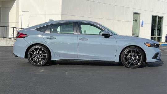 2024 Honda Civic