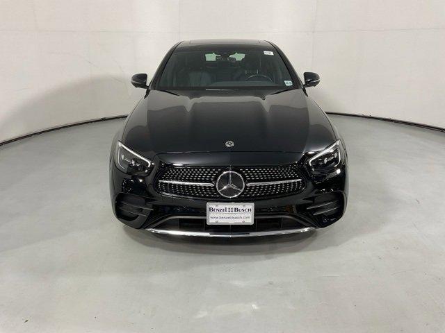 2021 mercedes-benz e-class e 350 4matic