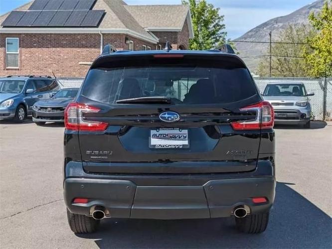 2023 subaru ascent onyx edition limited sport utility 4d in lindon, utah