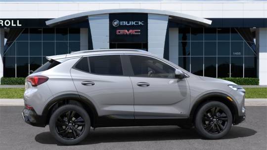 2025 Buick Encore GX