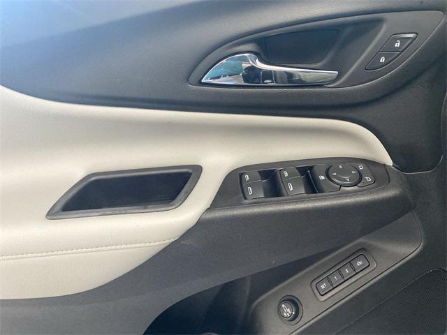 2020 chevrolet equinox l