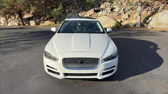 2019 jaguar xe 25t premium