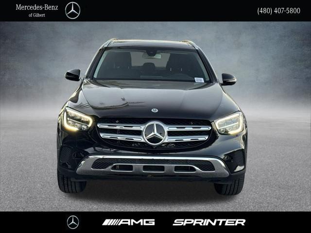2020 mercedes-benz glc 300 4matic