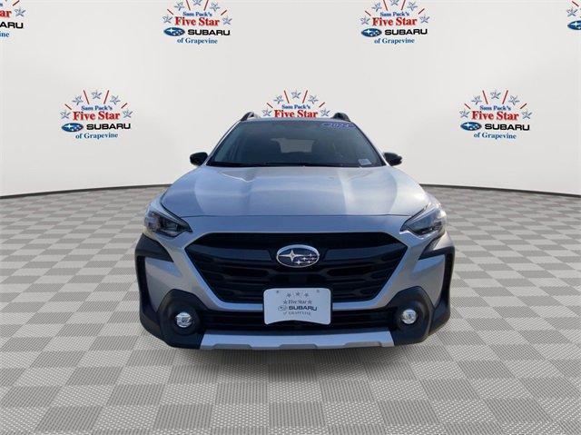 2024 subaru outback limited