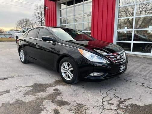 2013 hyundai sonata in fremont, nebraska